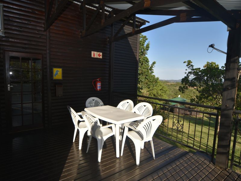 3 Bedroom Cottage to Let on The Plaston Road - Photo 8