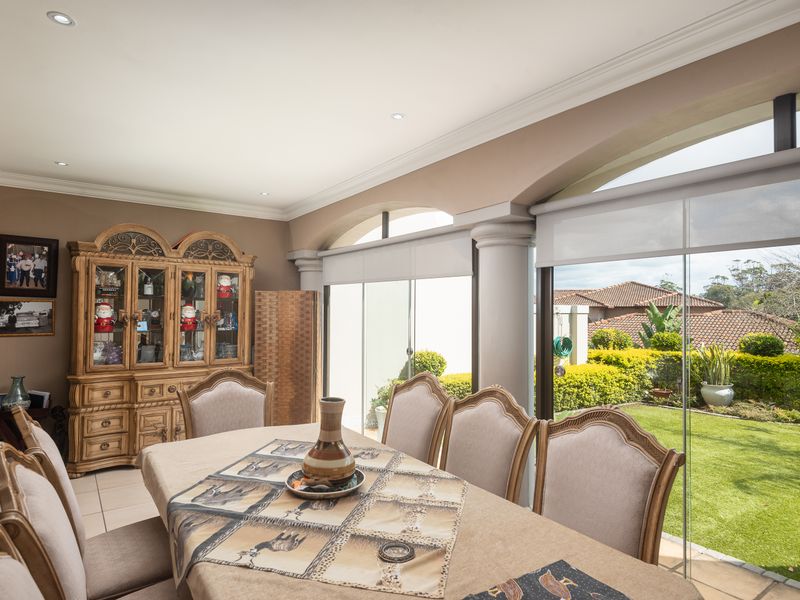HOUSE FOR SALE IN TEHE PRESTIGIOUS GOLF ESTATE, UMHLALI COUNTRY CLUB - Photo 10
