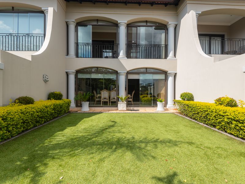 HOUSE FOR SALE IN TEHE PRESTIGIOUS GOLF ESTATE, UMHLALI COUNTRY CLUB - Photo 4