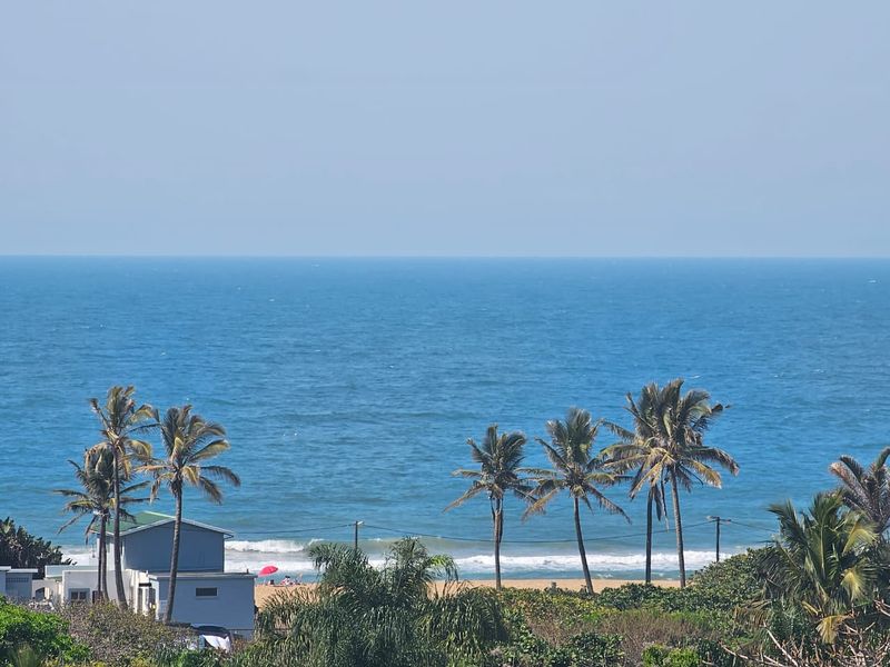 Sole Mandate-Stunning Seaview Home In Salt Rock For Sale - Photo 2