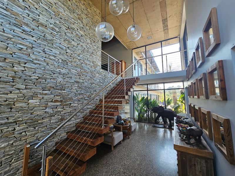 Sole Mandate-Stunning Seaview Home In Salt Rock For Sale - Photo 10