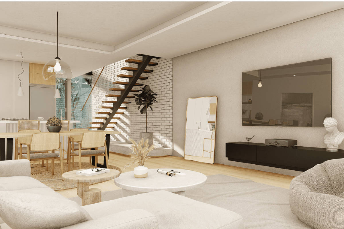 Duplex For Sale-NO TRANSFER DUTY! - Photo 5