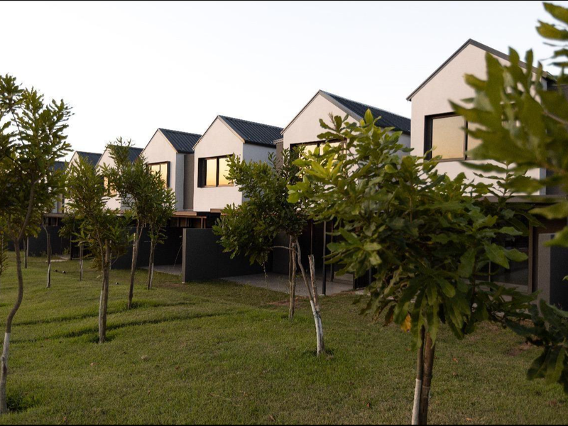 Duplex For Sale-The Woods - Photo 1