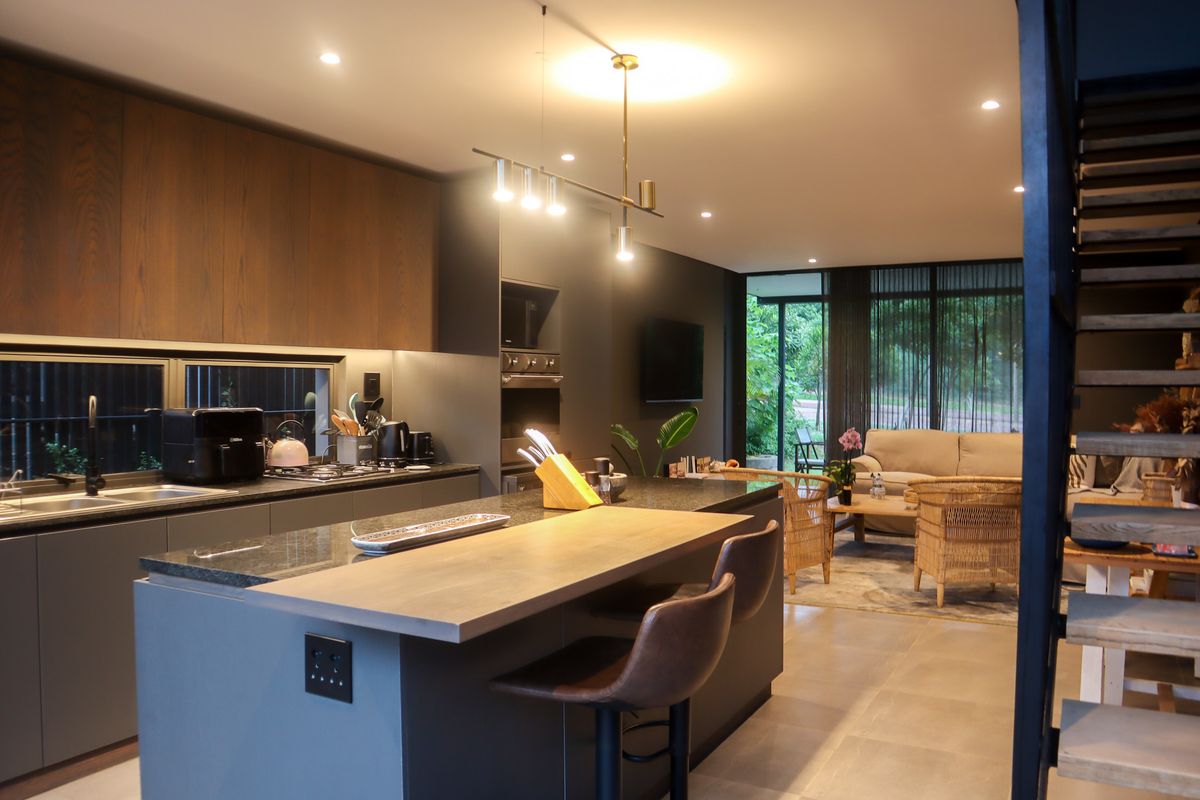 Duplex For Sale-The Woods - Photo 3