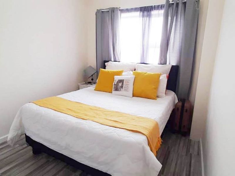 MOUNT PLEASANT 1 BED 1 BATH TOWNHOUSE FOR RENT - Photo 6