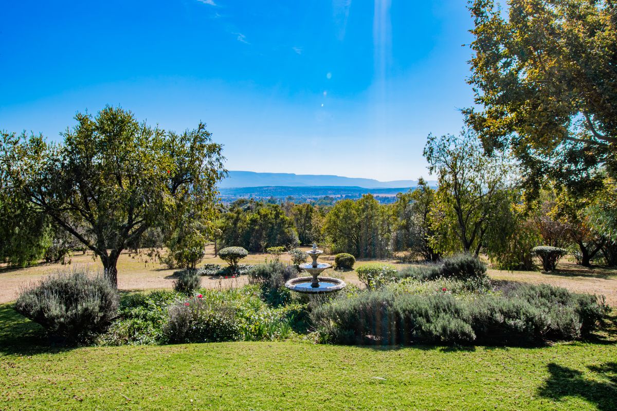Serene Bush Escape and opportunity to create a dream Lodge - Photo 2