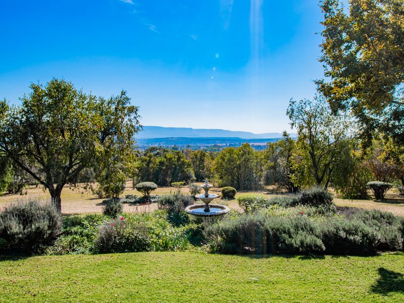 Serene Bush Escape and opportunity to create a dream Lodge - Photo 2