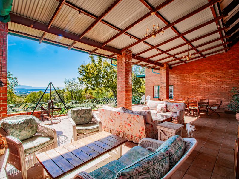 Serene Bush Escape and opportunity to create a dream Lodge - Photo 4