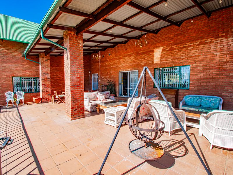 Serene Bush Escape and opportunity to create a dream Lodge - Photo 6