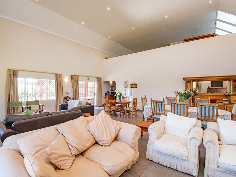 Serene Bush Escape and opportunity to create a dream Lodge - Photo 10