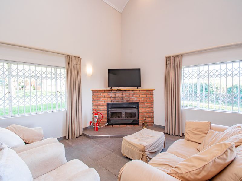 Serene Bush Escape and opportunity to create a dream Lodge - Photo 9