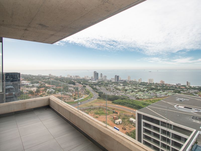Umhlanga Arch - Furnished 2 Bedroom Apartment for Sale - Photo 1
