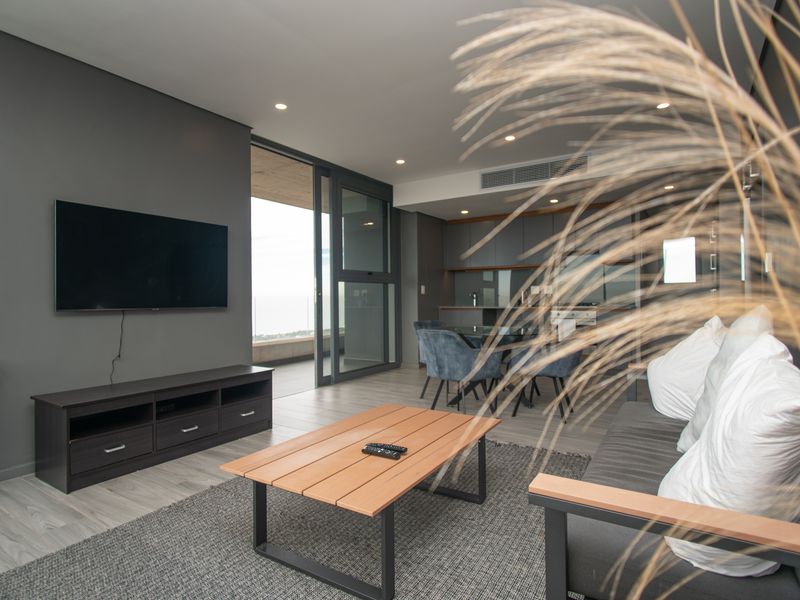 Umhlanga Arch - Furnished 2 Bedroom Apartment for Sale - Photo 10