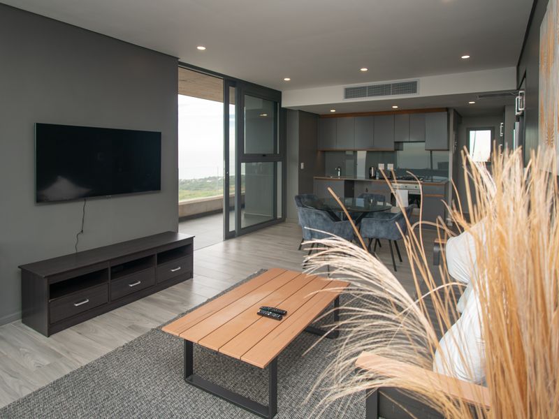 Umhlanga Arch - Furnished 2 Bedroom Apartment for Sale - Photo 9