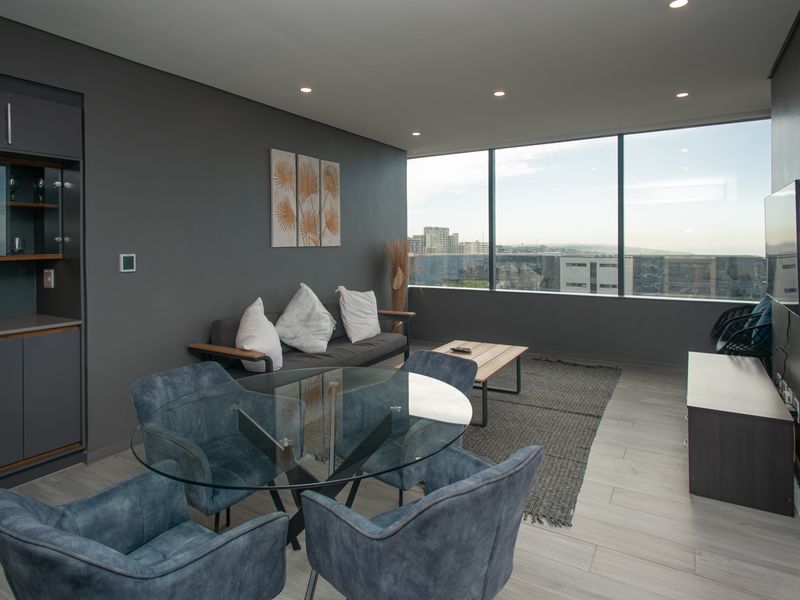 Umhlanga Arch - Furnished 2 Bedroom Apartment for Sale - Photo 8