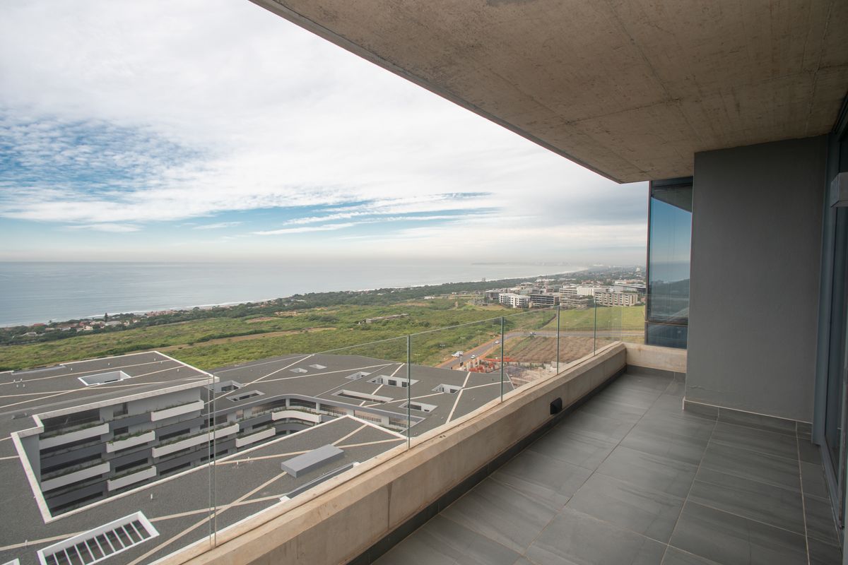 Umhlanga Arch - Furnished 2 Bedroom Apartment for Sale - Photo 2