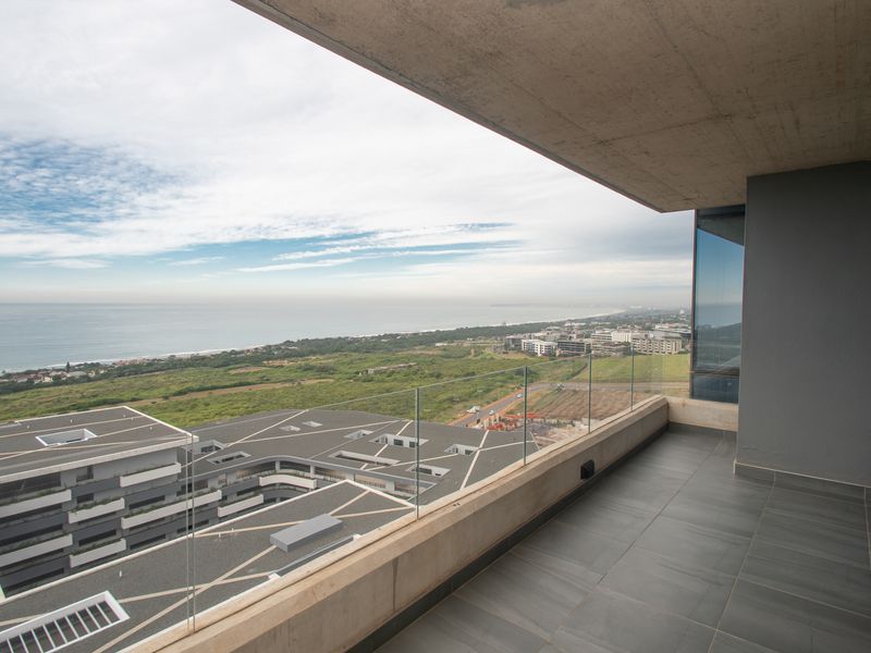 Umhlanga Arch - Furnished 2 Bedroom Apartment for Sale - Photo 2