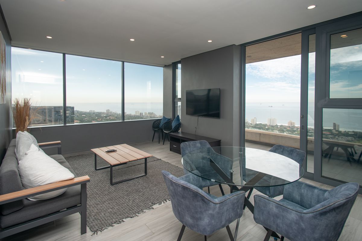 Umhlanga Arch - Furnished 2 Bedroom Apartment for Sale - Photo 4