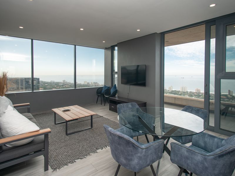 Umhlanga Arch - Furnished 2 Bedroom Apartment for Sale - Photo 4