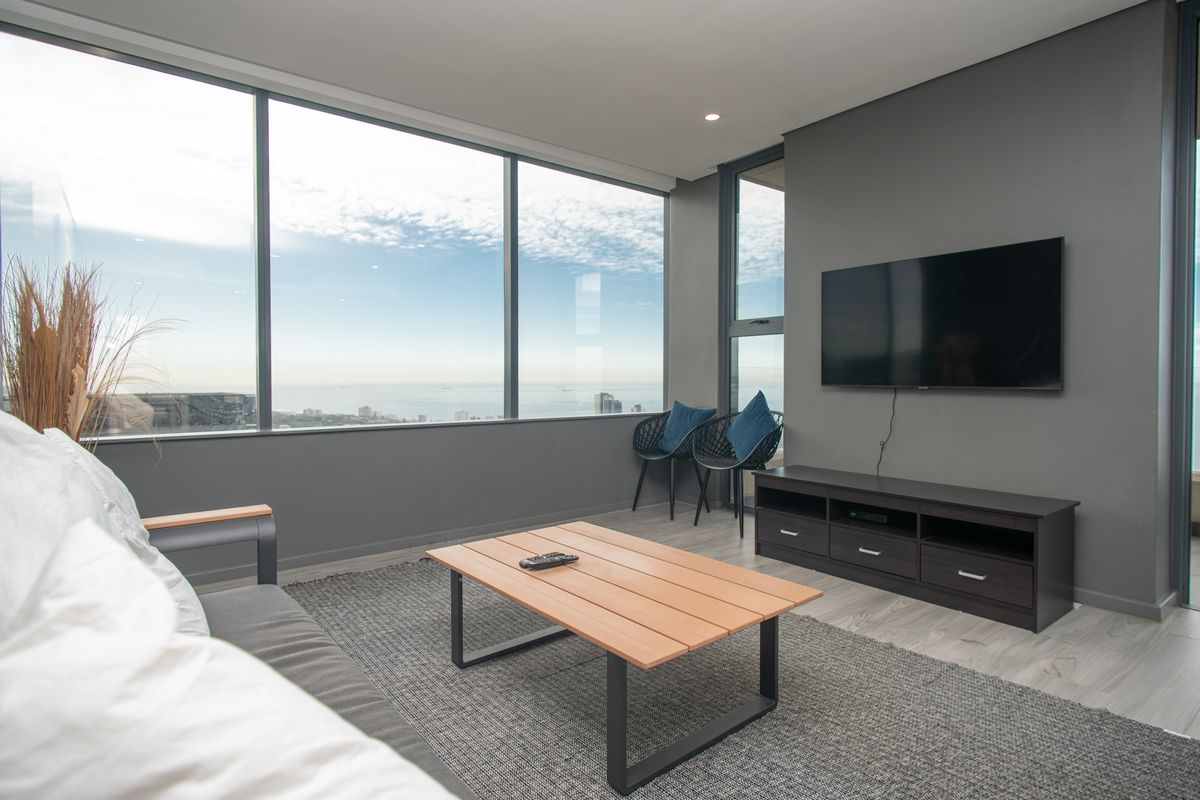 Umhlanga Arch - Furnished 2 Bedroom Apartment for Sale - Photo 5