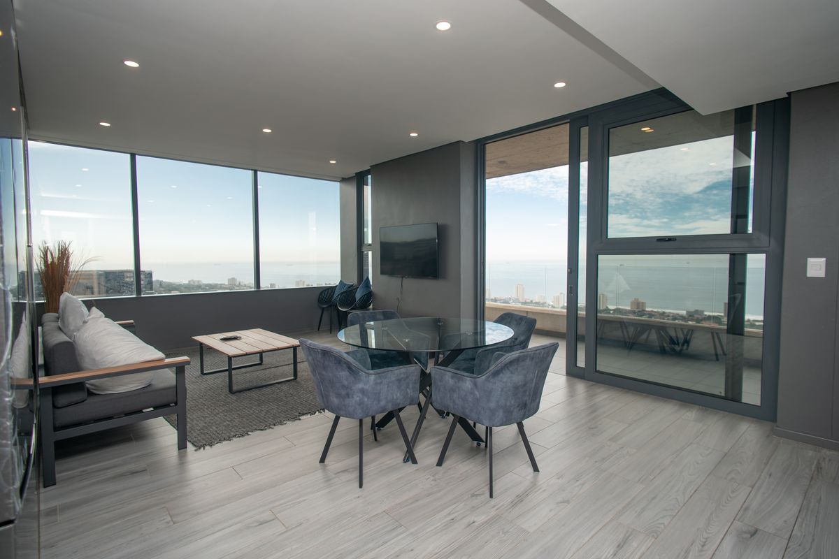 Umhlanga Arch - Furnished 2 Bedroom Apartment for Sale - Photo 3