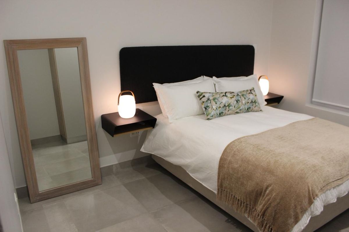 2 Bedroom Town to Rent in George Central - Photo 5