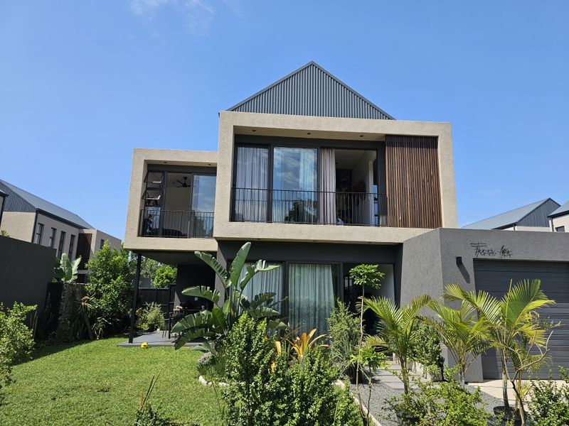 HOUSE FOR SALE-ELALENI COASTAL FOREST ESTATE - Photo 1
