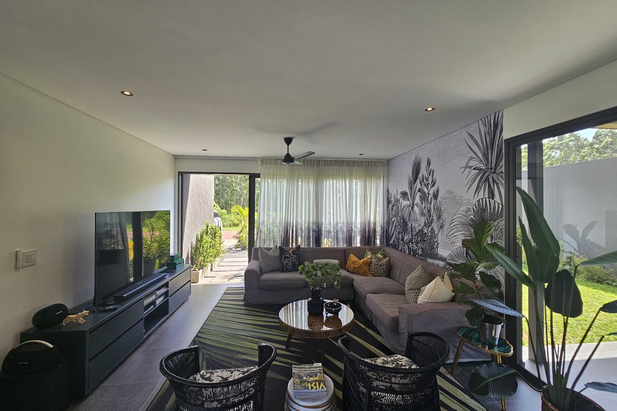 HOUSE FOR SALE-ELALENI COASTAL FOREST ESTATE - Photo 5