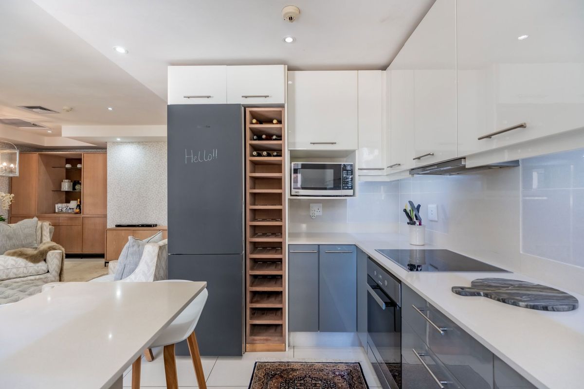 Umhlanga's Best-Kept Secret with elegant furniture FOR SALE! - Photo 3