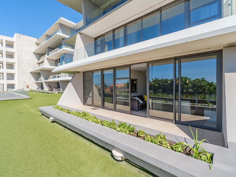 Herrwood Skye -  Fully Furnished 3 Bedroom Apartment For Sale - Photo 1