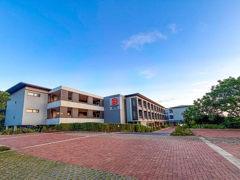 2-BEDROOM APARTMENT – INVESTMENT OPPORTUNITY - Photo 1