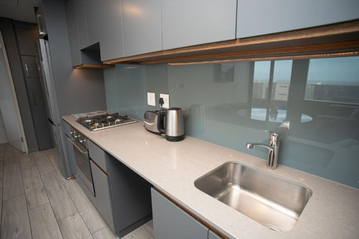 The Arch Umhlanga -  Experience Coastal Living -1 Bedroom Apartment for Sale - Photo 3