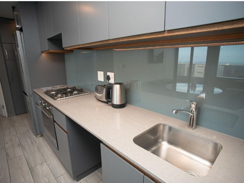 The Arch Umhlanga -  Experience Coastal Living -1 Bedroom Apartment for Sale - Photo 3