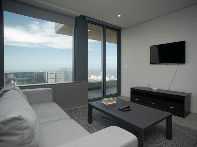 The Arch Umhlanga -  Experience Coastal Living -1 Bedroom Apartment for Sale - Photo 9