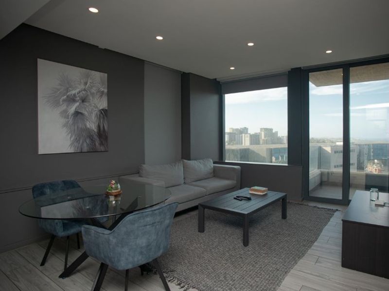 The Arch Umhlanga -  Experience Coastal Living -1 Bedroom Apartment for Sale - Photo 10