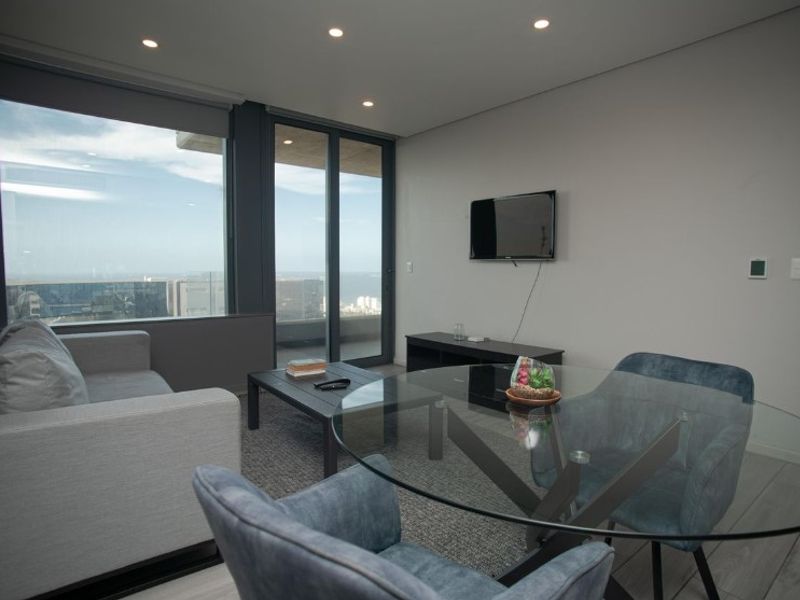 The Arch Umhlanga -  Experience Coastal Living -1 Bedroom Apartment for Sale - Photo 8