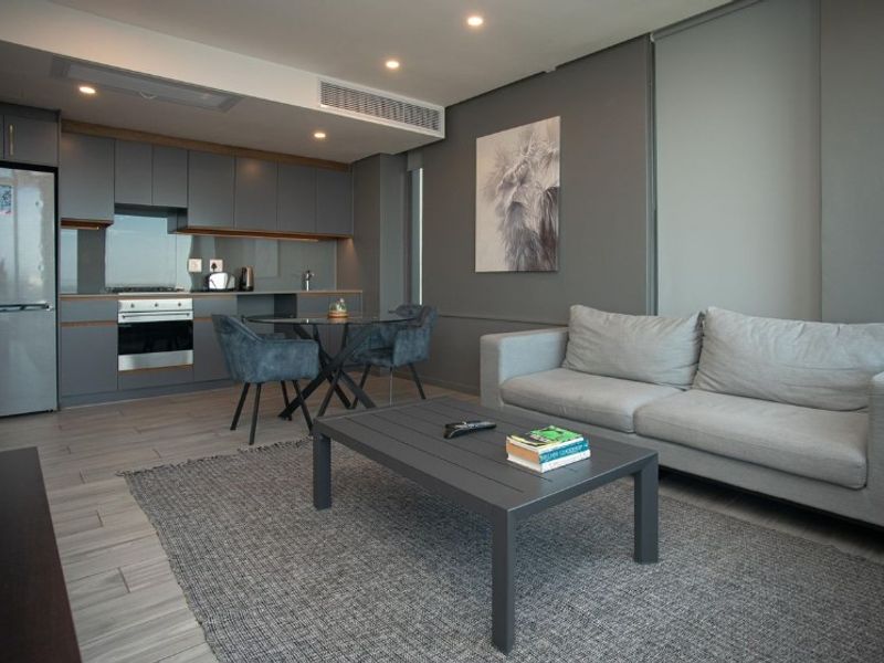 The Arch Umhlanga -  Experience Coastal Living -1 Bedroom Apartment for Sale - Photo 6