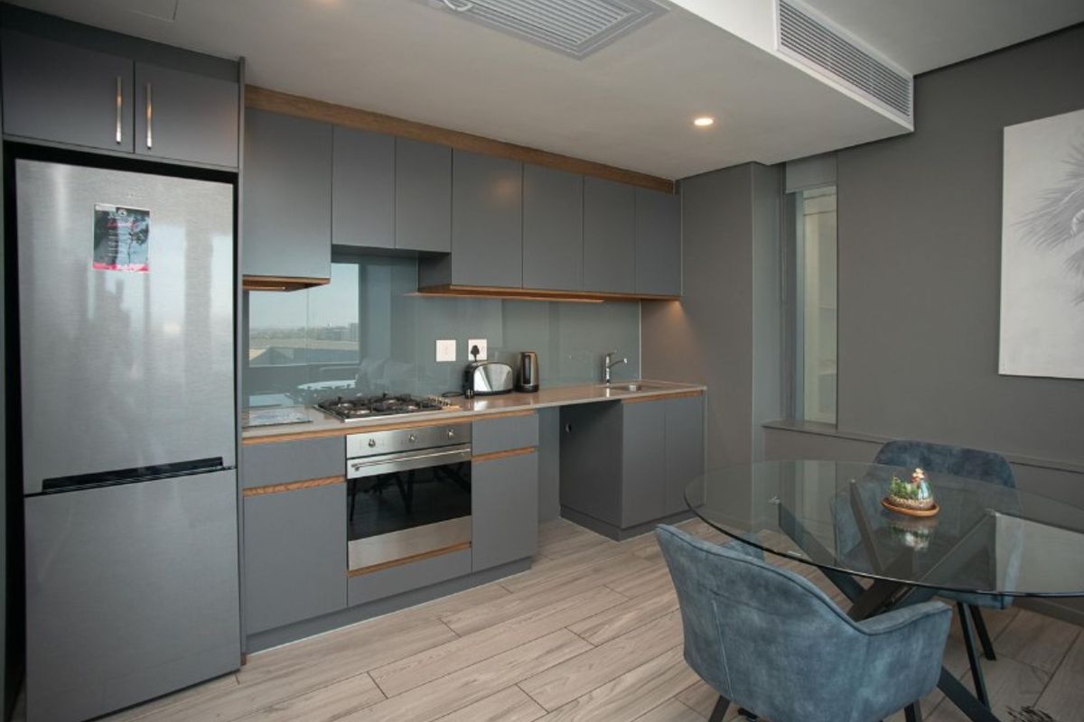 The Arch Umhlanga -  Experience Coastal Living -1 Bedroom Apartment for Sale - Photo 4