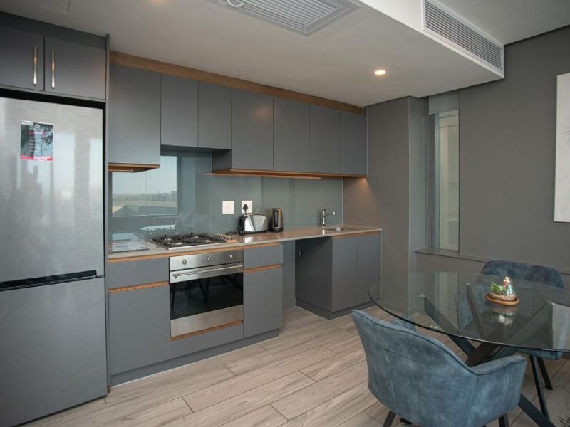 The Arch Umhlanga -  Experience Coastal Living -1 Bedroom Apartment for Sale - Photo 4
