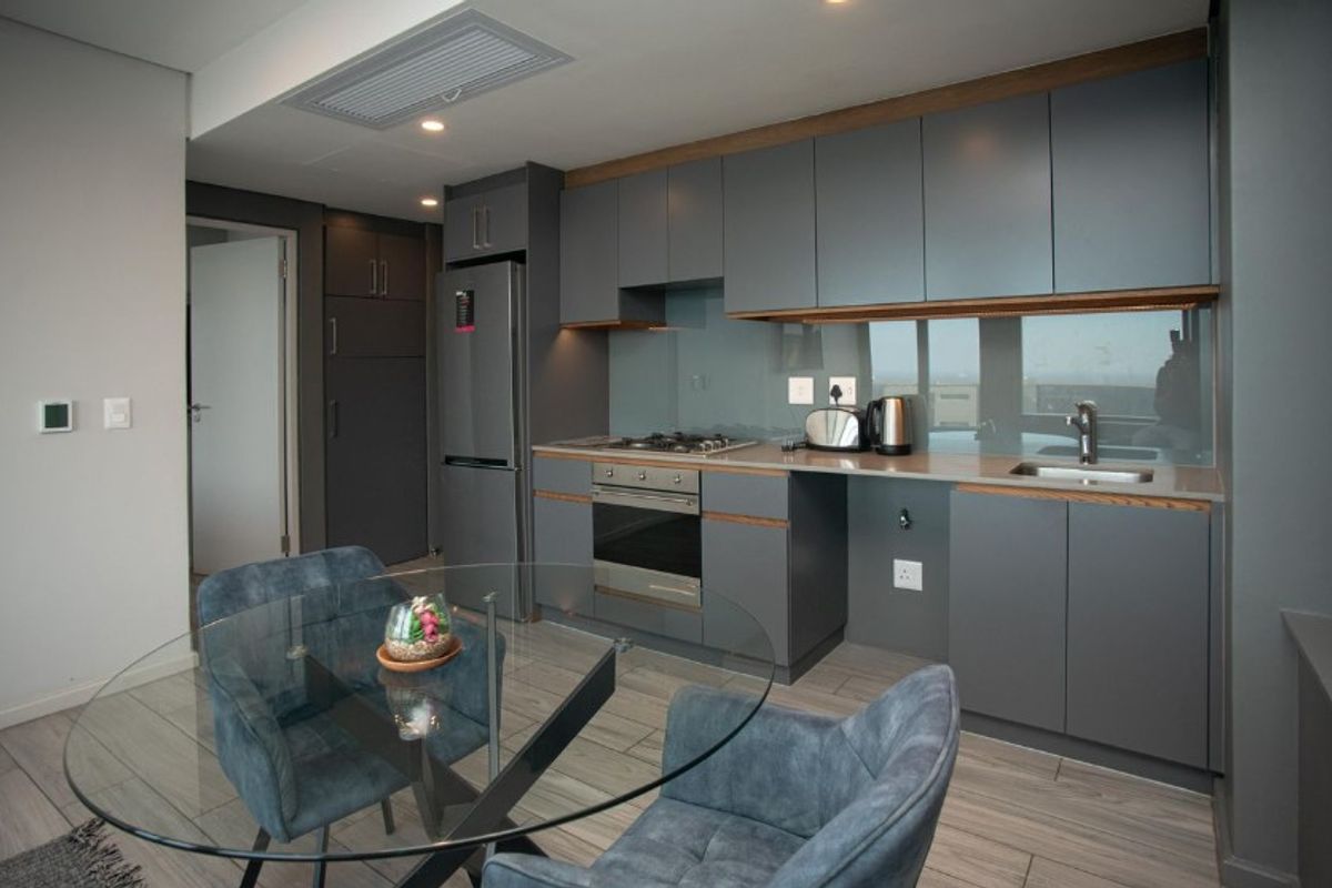The Arch Umhlanga -  Experience Coastal Living -1 Bedroom Apartment for Sale - Photo 5