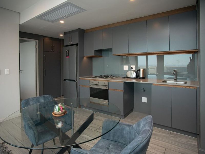The Arch Umhlanga -  Experience Coastal Living -1 Bedroom Apartment for Sale - Photo 5