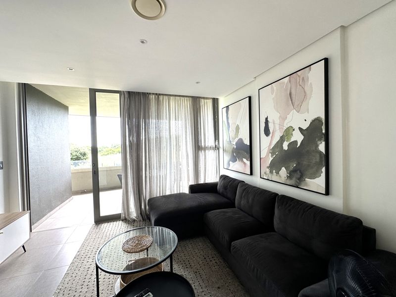 FULLY FURNISHED APARTMENT IN PEBBLE BEACH - Photo 10