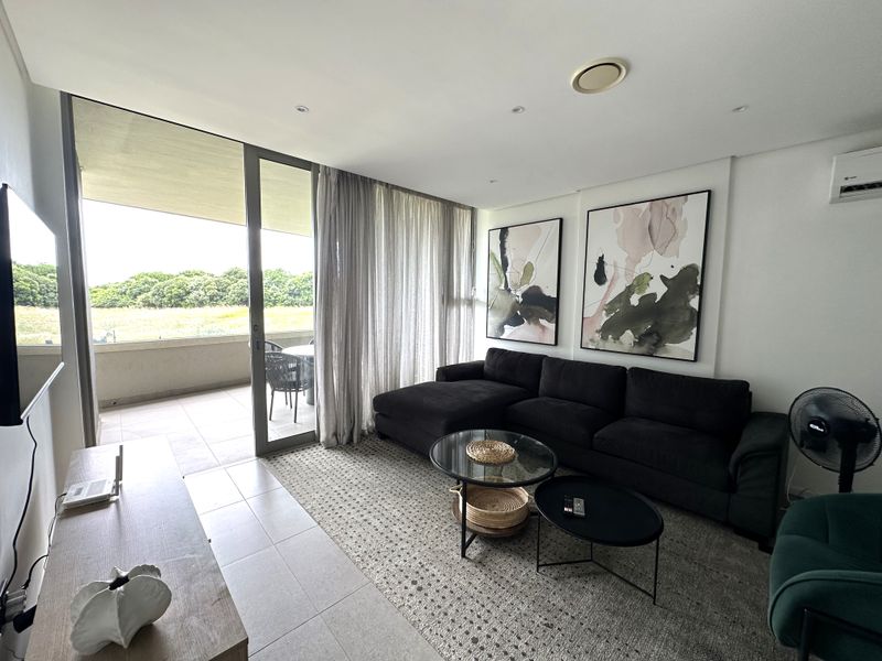 FULLY FURNISHED APARTMENT IN PEBBLE BEACH - Photo 7
