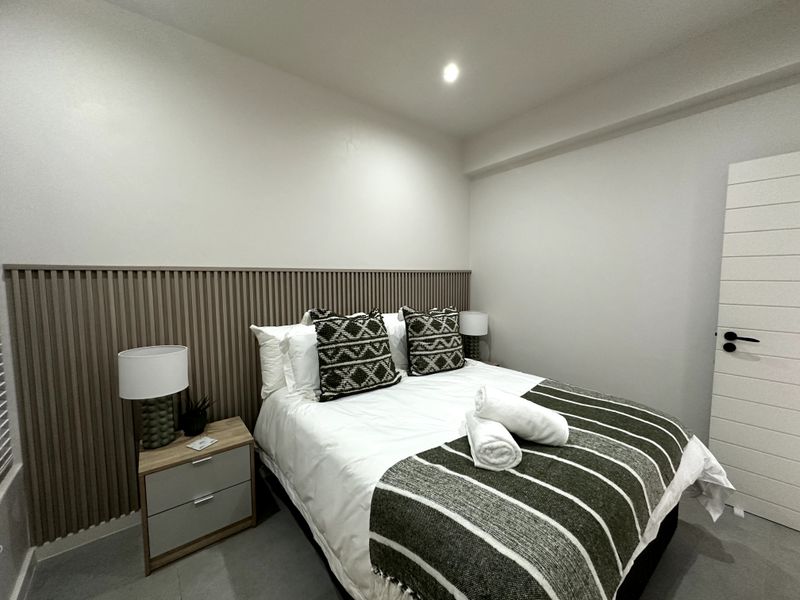 EXCLUSIVE APARTMENT | 322 ON BOULEVARD, ZIMBALI LAKES - Photo 10