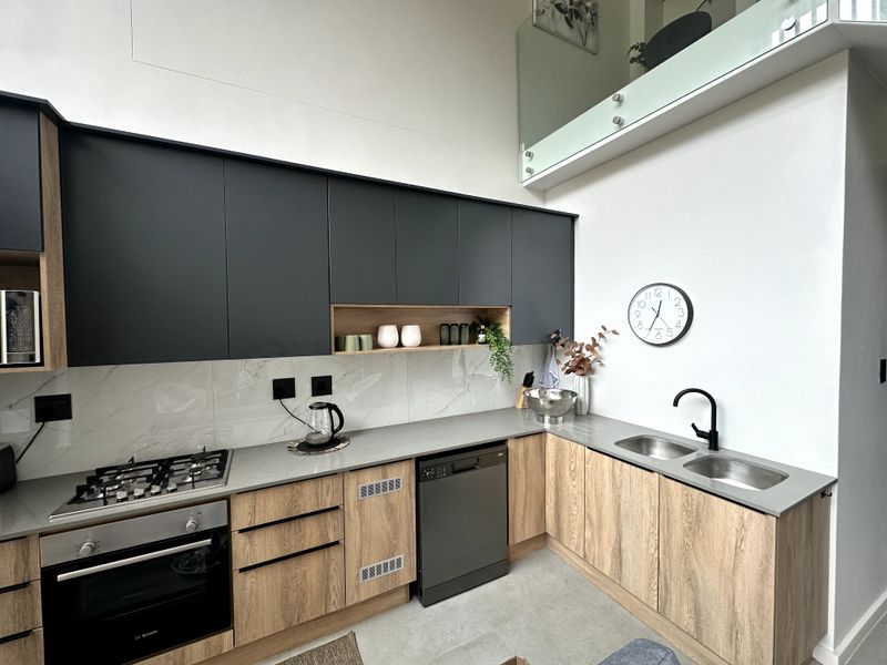 EXCLUSIVE APARTMENT | 322 ON BOULEVARD, ZIMBALI LAKES - Photo 9