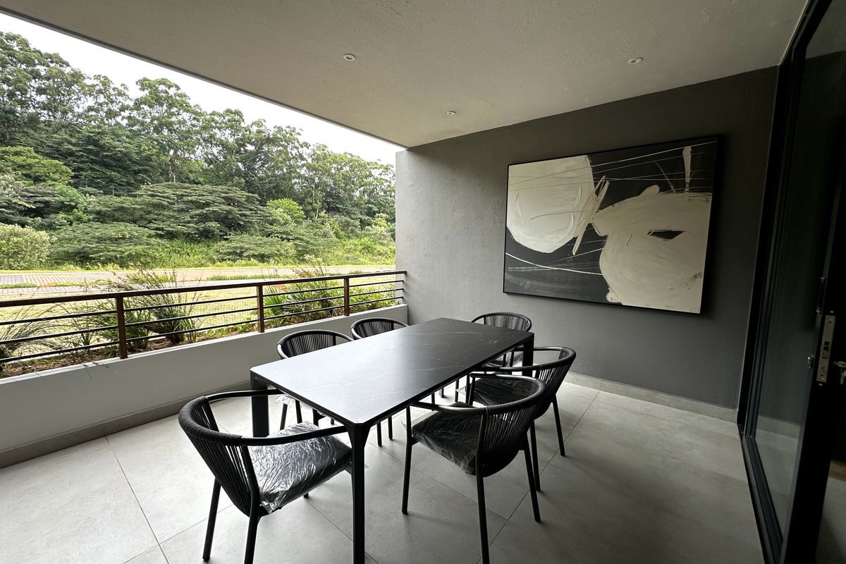 EXCLUSIVE APARTMENT | 322 ON BOULEVARD, ZIMBALI LAKES - Photo 5
