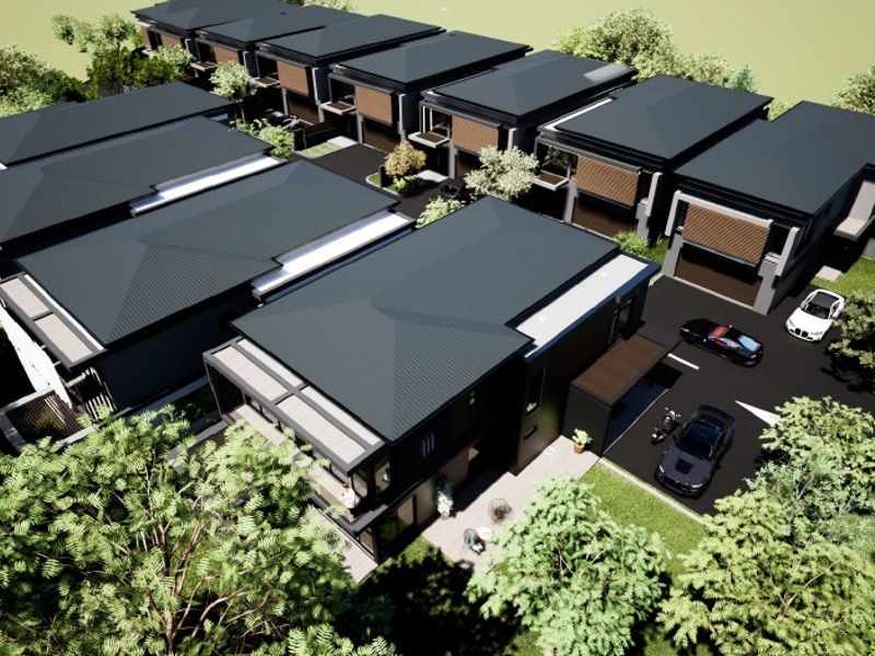 NO TRANSFER DUTY – BLVGARI | ZIMBALI LAKES ESTATE - Photo 1