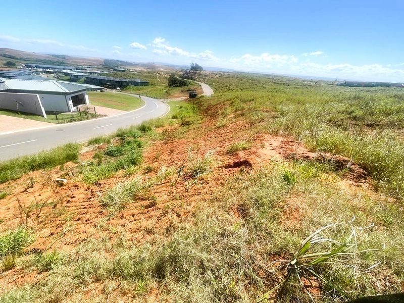 BUILD YOUR DREAM HOME IN SALTA ESTATE, SIBAYA - Photo 1