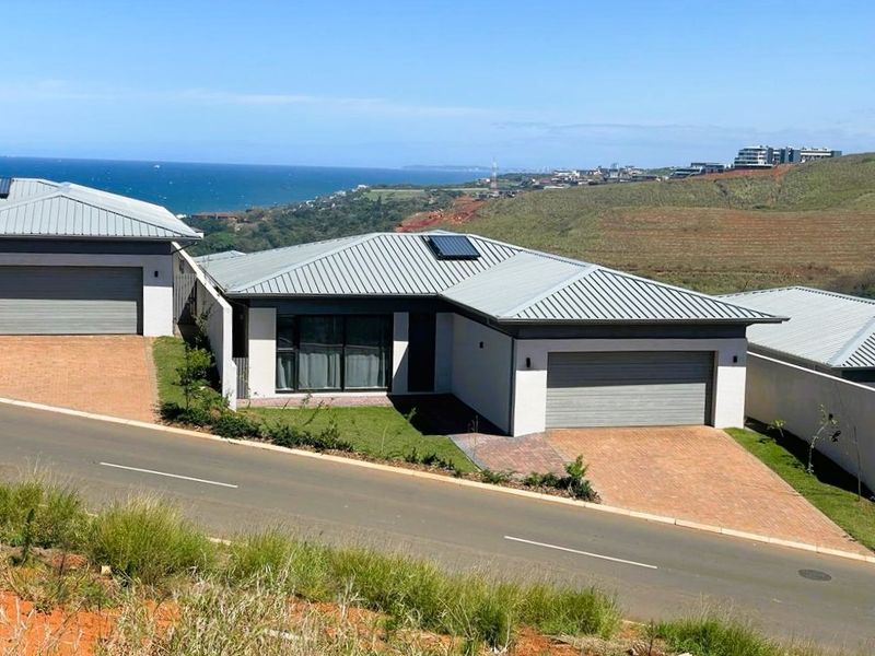 BUILD YOUR DREAM HOME IN SALTA ESTATE, SIBAYA - Photo 7