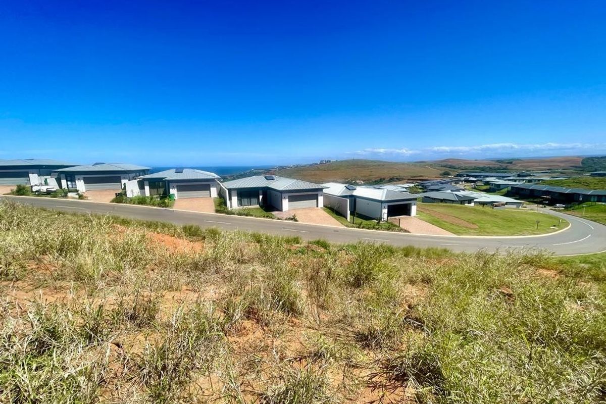 BUILD YOUR DREAM HOME IN SALTA ESTATE, SIBAYA - Photo 4